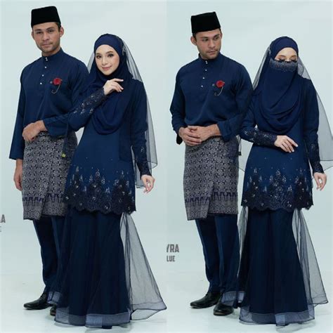 baju baju navy blue.